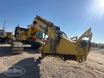 Used Komatsu